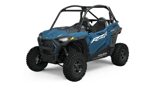2025 Polaris RZR TRAIL S 900 SPORT in ATVs in Kapuskasing - Image 2