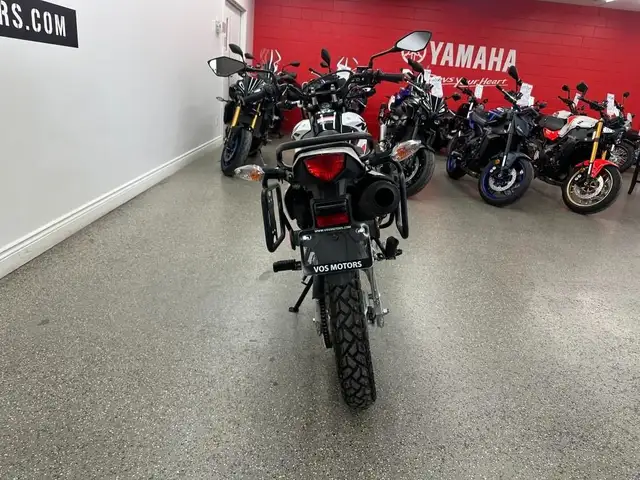 2024 Honda XR150L P Enduro - V6799NP - -Financing Available** in Sport Touring in Markham / York Region - Image 6