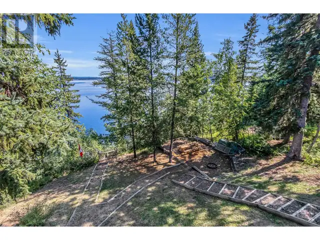 5040 MEIER SUB ROAD Cluculz Lake, British Columbia in Houses for Sale in Vanderhoof - Image 29