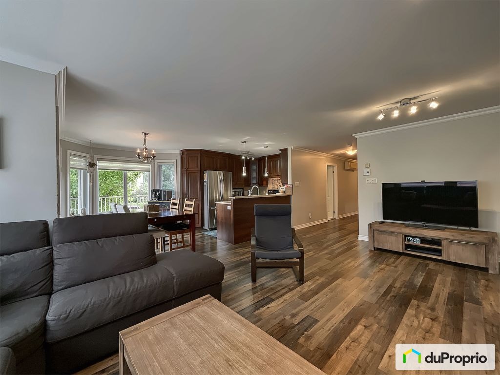 $469,500 - Condominium for sale in Blainville — photo 3