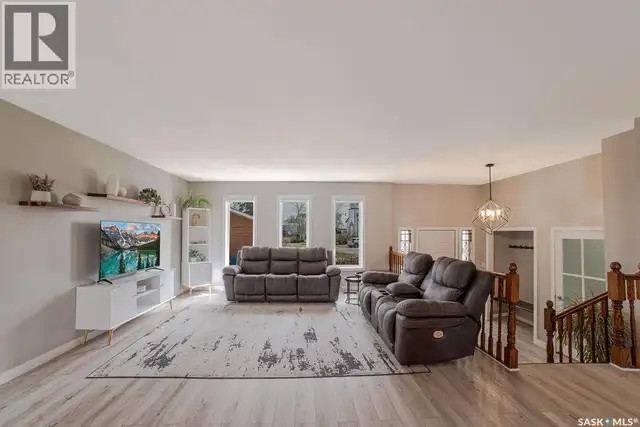 1 Hoidale AVENUE Lajord Rm No. 128, Saskatchewan in Houses for Sale in Regina - Image 4