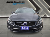 SAFTEY INCLUDED LOCAL ONTARIO CAR 16 VOLVO SERVICE RECORDS Very Clean Volvo S60 2.0L 4Cyl with Autom... (image 1)