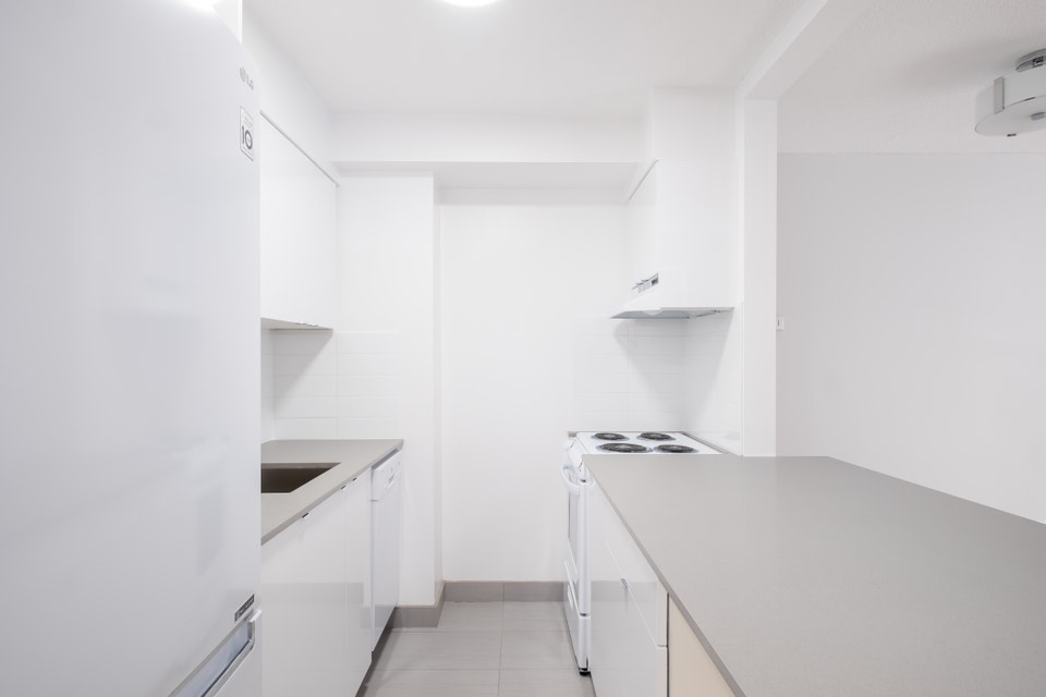 Marquis - Studio Apartment for Rent 5