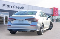 Awarded an IIHS Top Safety Pick+ for 2022, this Honda Civic Sedan Touring delivers a superb blend of... (image 6)