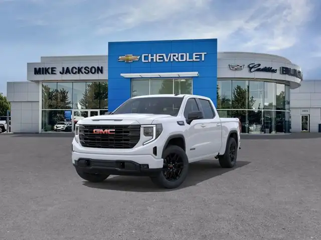 2026 GMC Sierra 1500 Elevation in Cars & Trucks in Barrie - Image 10