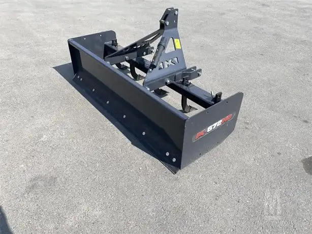54", 5', 6' & 7' MK Martin BOX BLADES - made in Canada, IN STOCK in Heavy Equipment in Oakville / Halton Region - Image 8