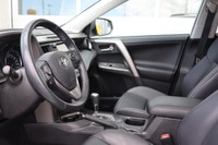 Special Finance Price: $30,999 | Cash Price: $32,499 2018 Toyota RAV4 Platinum AWD - No Accidents, C... (image 6)
