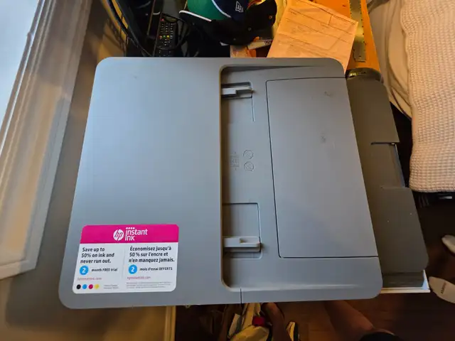 HP 8022 colour printer in Printers, Scanners & Fax in City of Toronto - Image 3