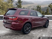 Welcome to Moncton Chrysler Jeep Dodge. Recent Arrival! 2025 Dodge Durango GT Plus Pentastar 3.6L V6... (image 5)