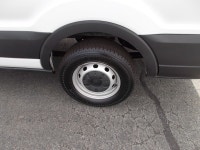 2019 Ford Transit T250 Highrise Cargo Van 3.7, gas engine, auto, pw, pl, air, radio, back up camera... (image 5)