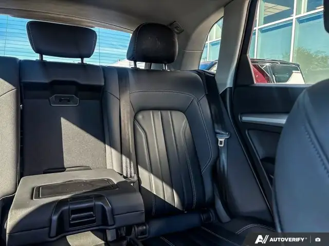 2024 Audi Q5 Komfort | 4 Doors | 201 Hp | 1 Owner in Cars & Trucks in Prince George - Image 17
