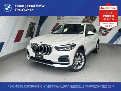 2022 BMW X5 xDrive40i 3.0L I6 DOHC 24V TwinPower Turbo AWD 8-Speed Automatic Sport EXTERIOR - MINERA...