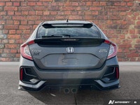 Check out this 2020 Honda Civic Hatchback Sport Touring before it's too late! * This Honda Civic Hat... (image 3)