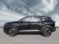 Engine: 2.0L DOHC 4-Cylinder Engine L/100Km City: 8.5 L/100Km Hwy: 6.9 Safety Equipment Side Impact... (image 2)