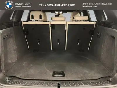 2020 BMW X3 M40i | Gr. M aérodynamique |, View more