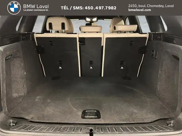 2020 BMW X3 M40i | Gr. M aérodynamique | in Cars & Trucks in Laval / North Shore - Image 33