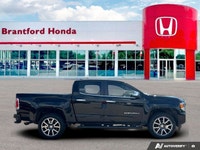 Command the road with this 2021 GMC Canyon Denali Crew Cab, boasting a powerful 3.6L V6 engine deliv... (image 6)