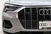 DEMO with under 6,000 KM!!! Get noticed in this gorgeous Florett Silver Metallic SUV! Treat yourself... (image 2)