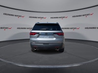 // ACCIDENT FREE!! // This 2024 Chevrolet Traverse RS AWD is a bold, family-ready SUV built for busy... (image 6)