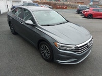 6 Speed Manual Transmission Leather Interior Panoramic Sunroof Heated Seats Apple Carplay Android Au... (image 6)