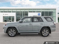 Four Wheel Drive,Tow Hitch,Auxiliary Audio Input,Multi-Zone A/C,A/C,Premium Synthetic Seats,Smart De... (image 1)