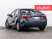 Front Heated Seats, Folding Rear Seats, Climate Control and more! Clutch is the largest online used... (image 5)
