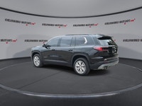 // ACCIDENT FREE!! // Meet the 2025 GMC Acadia AWD Elevation, a roomy and modern SUV built for busy... (image 5)