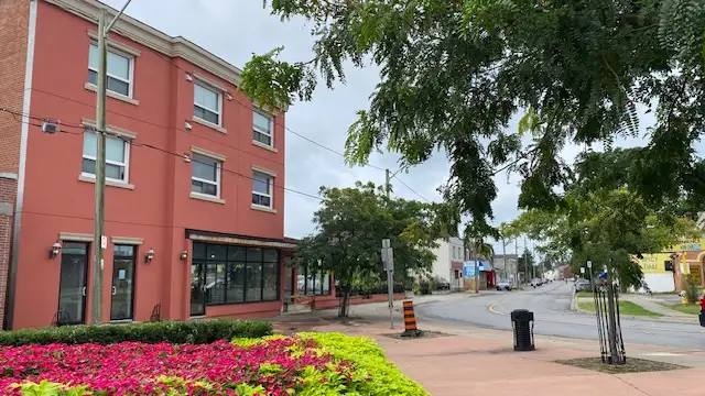 Commercial Space for Lease63849108730369121