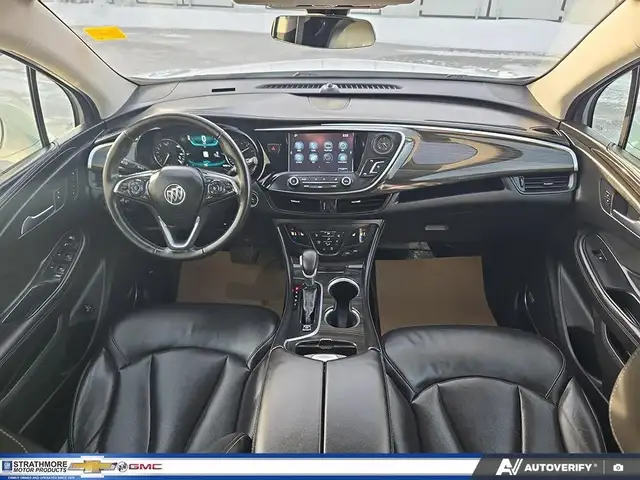 2019 Buick Envision650875911276821217
