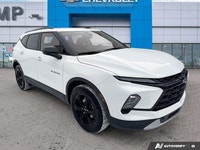 Saskatoon Motor Products - Recent Arrival! 2025 Chevrolet Blazer LT - Certified. GM Certified Detail... (image 7)