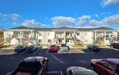 Welcome to Boudrot Village At Boudrot Village, we believe that finding a great place to live should...