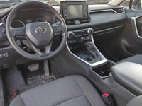 EXTRA CLEAN EXTRA RELIABLE, RAV4 AWD, LOW KMS, THIS RAV4 HAS ONLY DRIVEN AN AVERAGE OF 006,700KMS PE... (image 5)