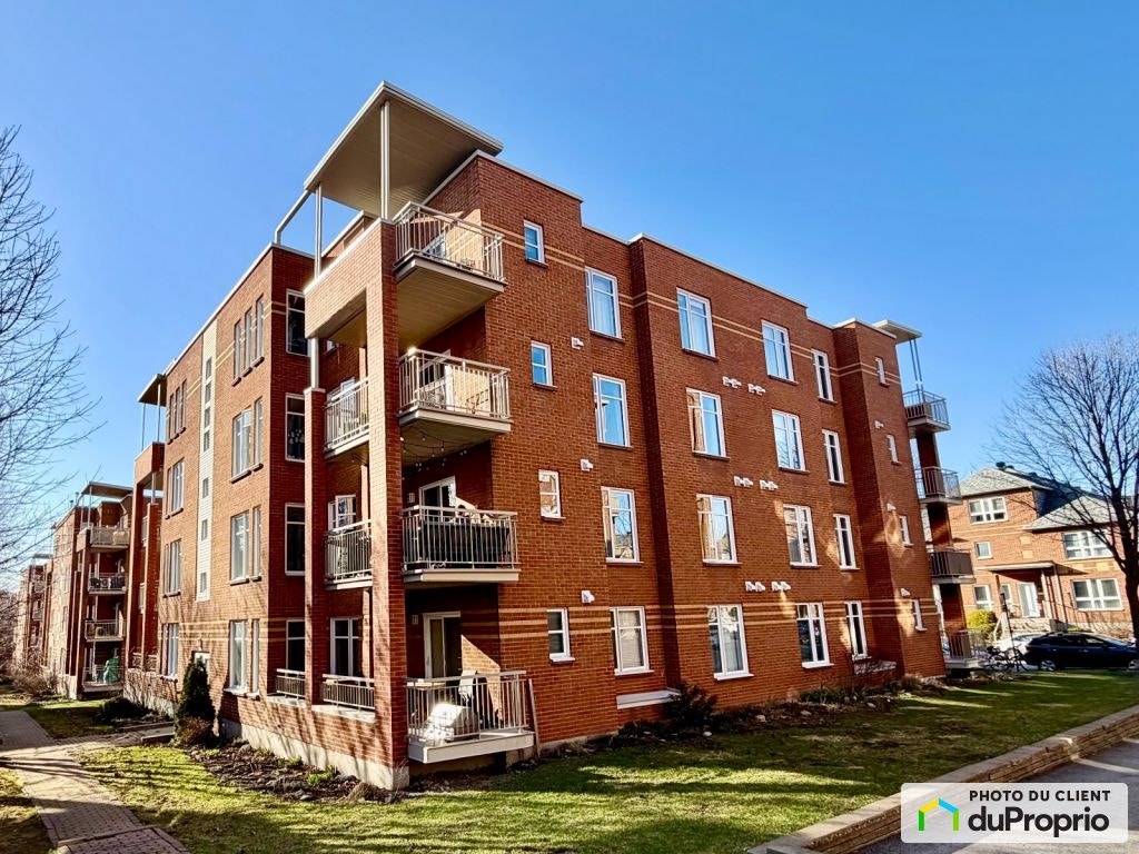 21e Avenue — photo 1