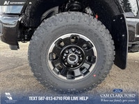 Thanks for viewing our Cam Clark Ford Inventory! WAS: $137224 NOW: $129724 plus taxes and licensing... (image 6)