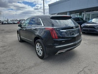 This Cadillac XT5 delivers a Gas V6 3.6L/222 engine powering this Automatic transmission. ENGINE, 3.... (image 2)