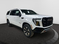 Welcome to Capital GMC! This 2026 GMC Yukon XL in Summit White is equipped with 4WD and Gas V8 6.2L/... (image 6)