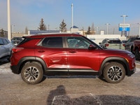 Heated Steering Wheel | Heated Seats | Power Heated Mirrors | Power Release Liftgate | Rear Vision C... (image 8)