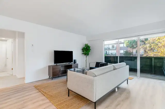 Mount Pleasant, 1 bedroom, by blueground- TOR1606060P