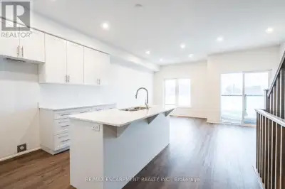 Modern Family Sized Townhome - Over 2,100 sq. ft. - Exceptional Build Quality featuring highly const...