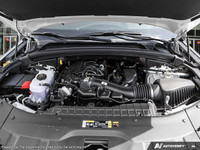This Jeep Grand Cherokee L has a powerful ERC 3.6L Pentastar(TM) VVT V6 engine w/ESS engine powering... (image 6)