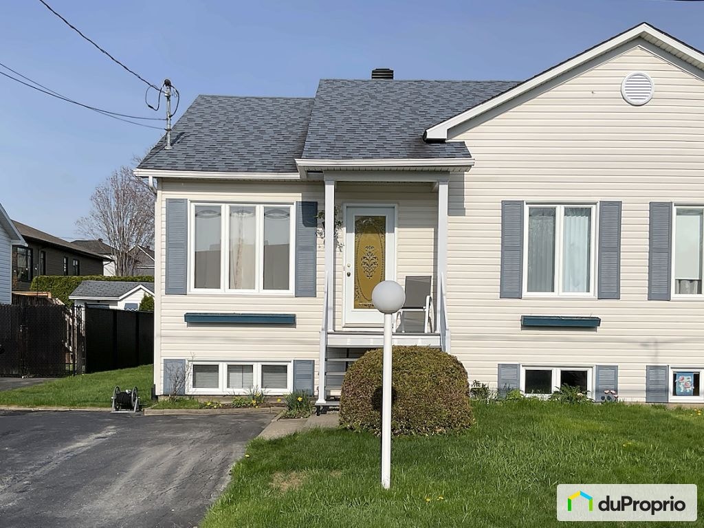 $374,900 - Semi-detached in Sherbrooke (St-Élie-d'Orford) — photo 3