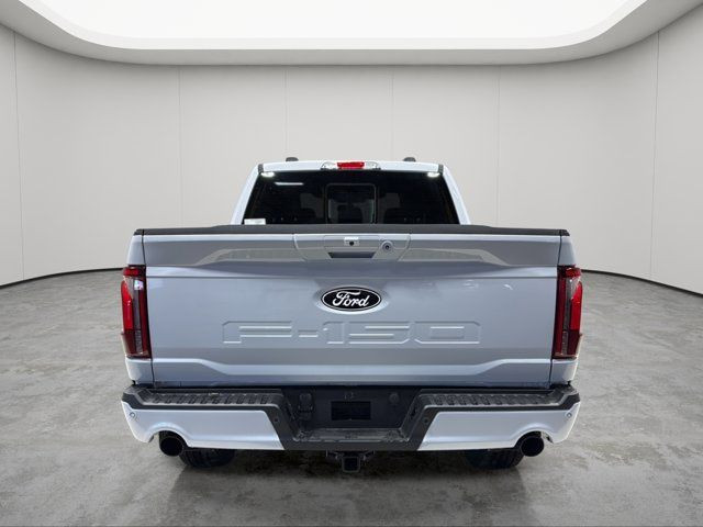 2025 Ford F-150 LARIAT in Cars & Trucks in Strathcona County - Image 4