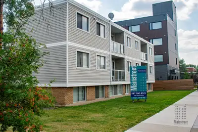 Villa Apartments is professionally managed by Mainstreet Equity Only $499 Security Deposit! Move-In...