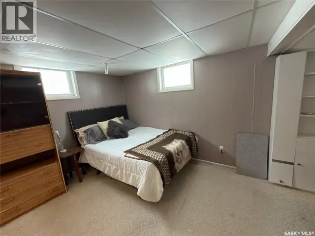 412 Main STREET Hudson Bay, Saskatchewan in Houses for Sale in Nipawin - Image 21