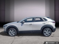 2023 Mazda CX-30 Le Mazda CX-30 2023 GS AWD est un VUS sous-compact qui se distingue par son équilib... (image 1)
