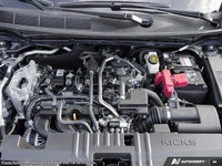 This Nissan Kicks boasts a Regular Unleaded I-4 2.0 L/122 engine powering this Variable transmission... (image 5)