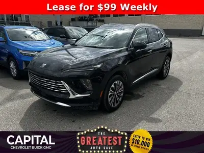 Capital Chevrolet Buick GMC This Buick Envision delivers a Turbocharged Gas I4 2.0L/- TBD – engine p...