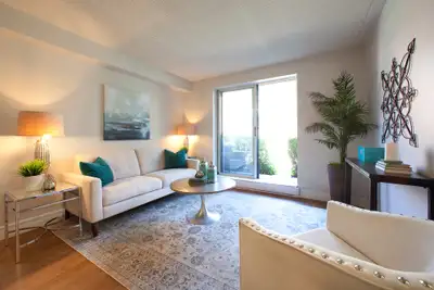 2 Bedroom Apartment for Rent in South St. Catharines!, View more