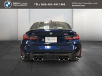 ===== 2027 BMW M3 Competition | Gr. Sup | ===== ===== * Groupe Supérieur * Groupe extérieur carbone... (image 6)