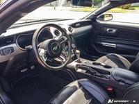 Welcome to Moncton Chrysler Jeep Dodge. Recent Arrival! 2022 Ford Mustang GT Premium 5.0L V8 Ti-VCT... (image 9)